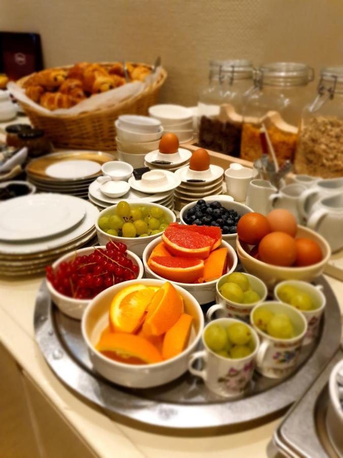 格尔登羊毛酒店 布鲁日 外观 照片